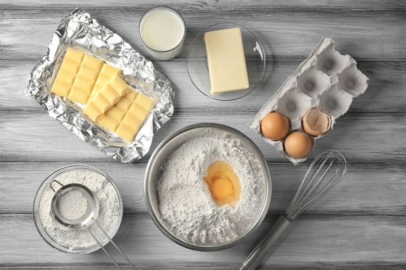 bánh ngọt bao nhiêu calo (ảnh 1)