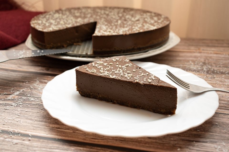 bánh ngọt bao nhiêu calo (ảnh 2)