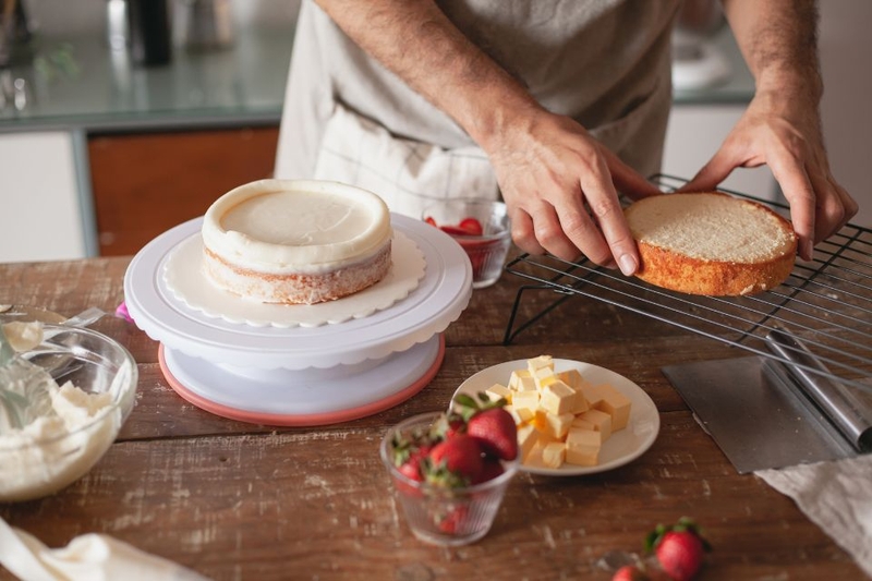 bánh ngọt bao nhiêu calo (ảnh 3)