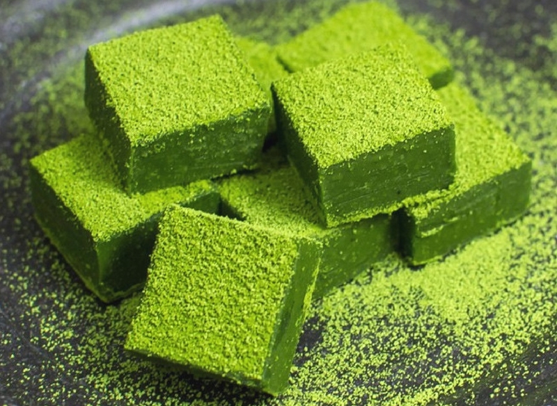 bánh ngọt nhật bản 2