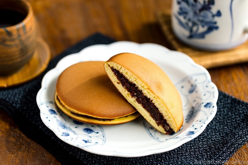 bánh ngọt nhật bản 3