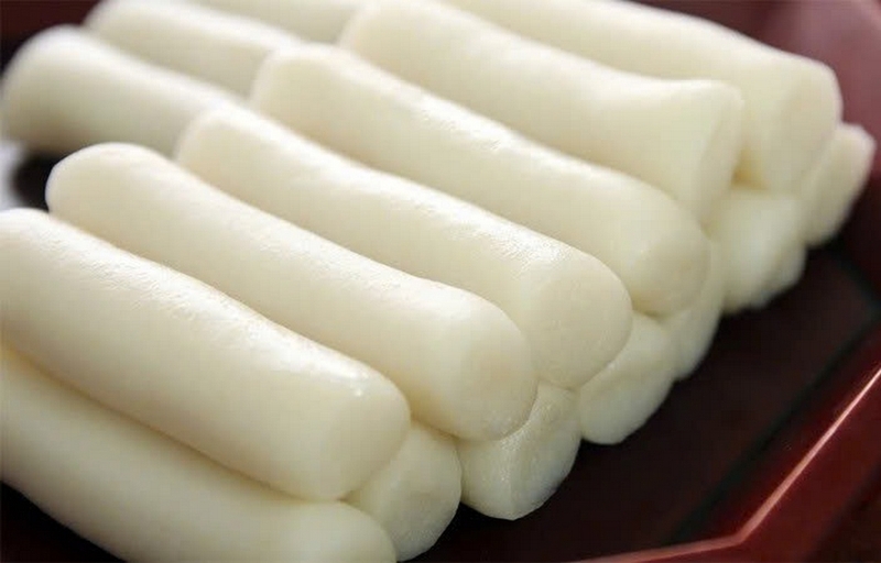 bánh ngũ cốc Hàn Quốc ảnh 2