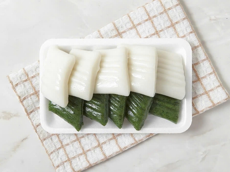 bánh ngũ cốc Hàn Quốc ảnh 3