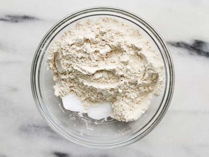 Bánh ngũ cốc yến mạch - 06