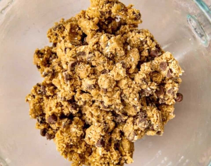 Bánh ngũ cốc yến mạch - 03