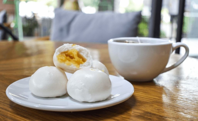 bánh nhân đậu xanh 1
