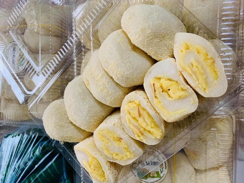 bánh nhân đậu xanh 2