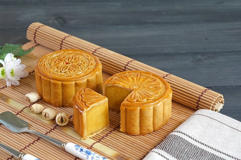 bánh nhân đậu xanh 3