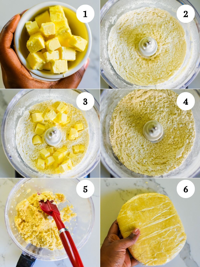 Bánh nhân thịt - 05