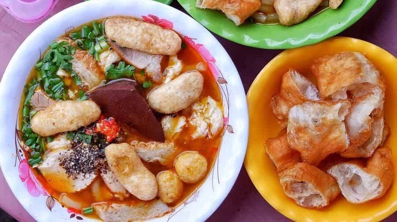 bánh nổi 2