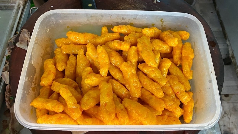 bánh nổi 5
