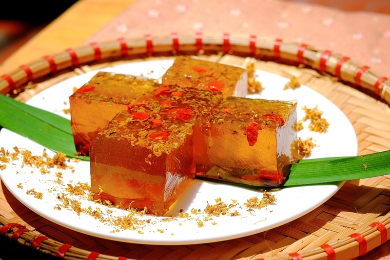 bánh nội địa trung 1