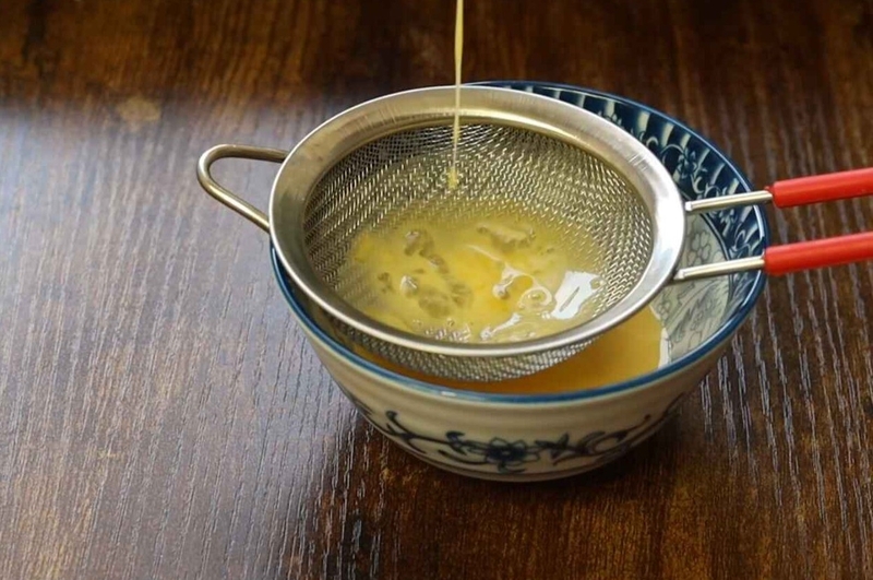 Bánh nướng nhân sữa dừa 9