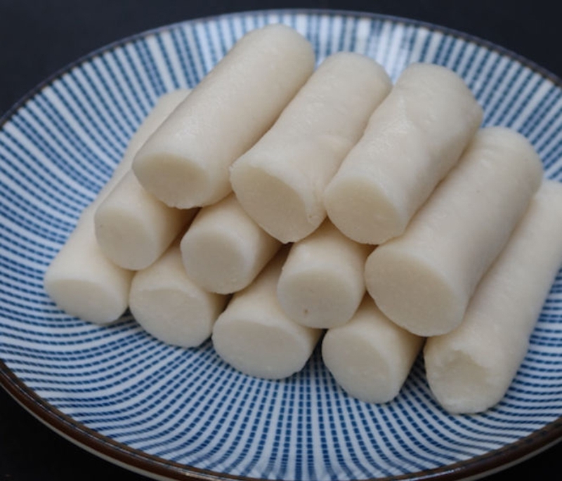 Bánh ống gạo - 04