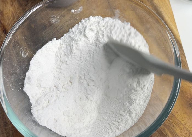 Bánh ống gạo - 06