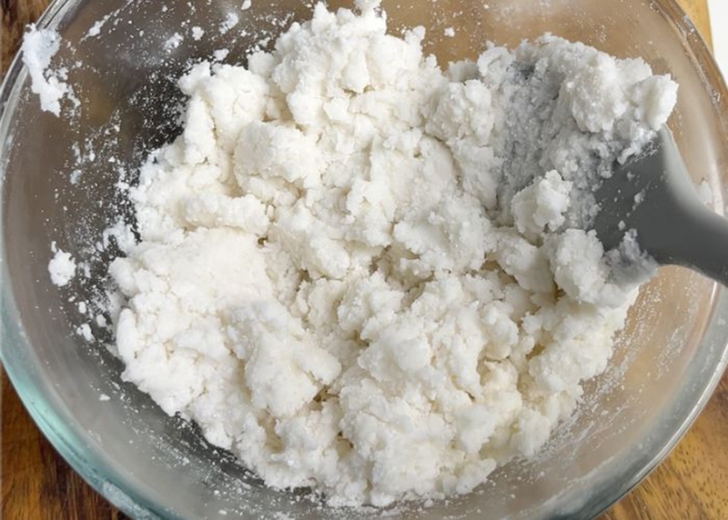 Bánh ống gạo - 08