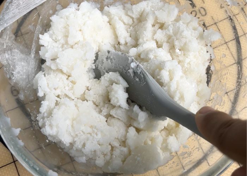 Bánh ống gạo - 11