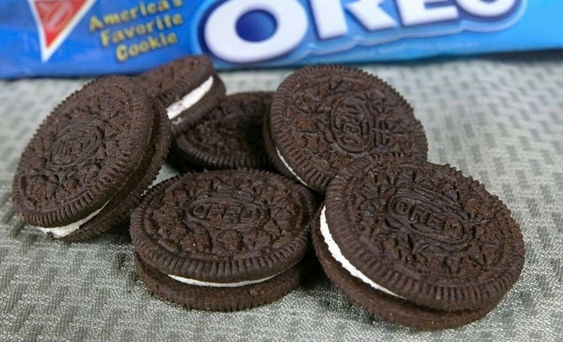 Bánh Oreo bao nhiêu calo ảnh 1