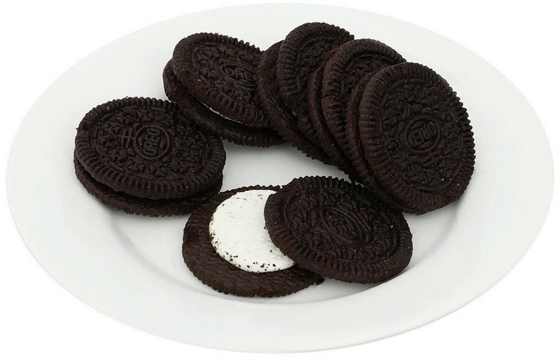 Bánh Oreo bao nhiêu calo ảnh 2