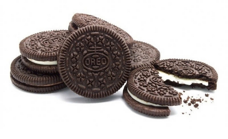 Bánh Oreo bao nhiêu calo ảnh 3