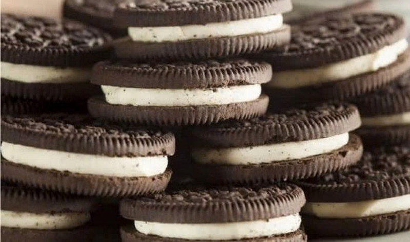 Bánh Oreo bao nhiêu calo ảnh 4