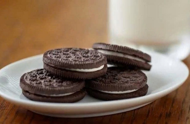 Bánh Oreo bao nhiêu calo ảnh 6