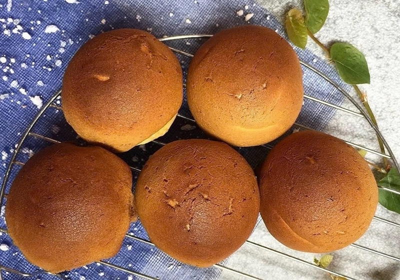 Bánh papparoti bao nhiêu calo ảnh 1