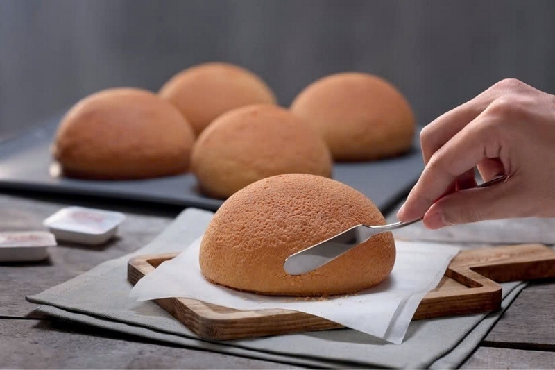 Bánh papparoti bao nhiêu calo ảnh 2