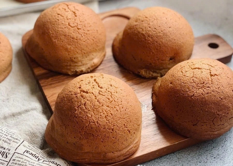 Bánh papparoti bao nhiêu calo ảnh 3