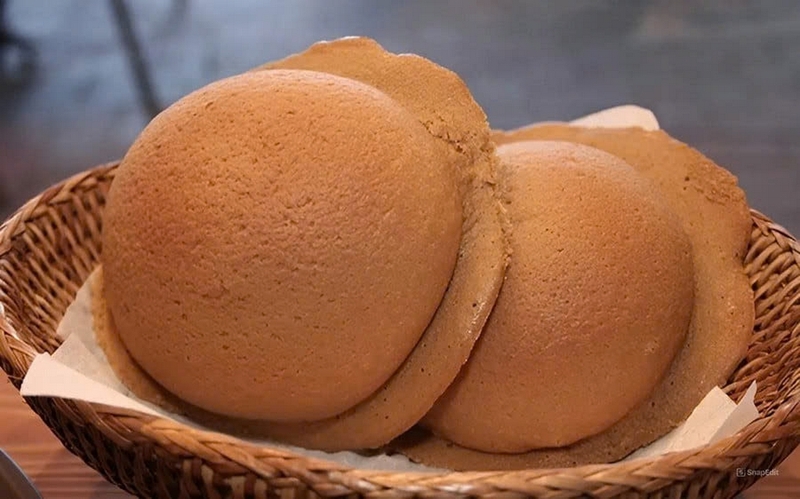 Bánh papparoti bao nhiêu calo ảnh 4