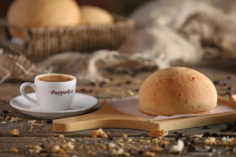 Bánh papparoti bao nhiêu calo ảnh 6