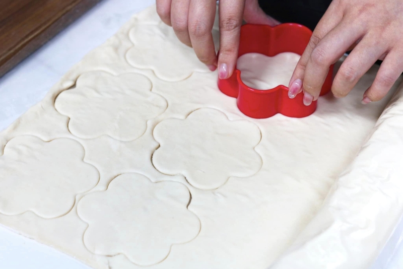 bánh pate chaud ảnh 5