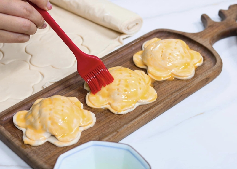 bánh pate chaud ảnh 9