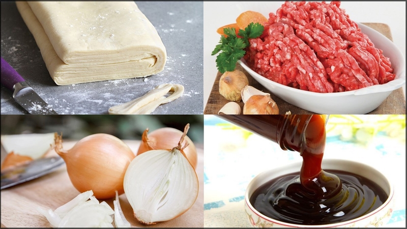 bánh pate chaud ảnh 12