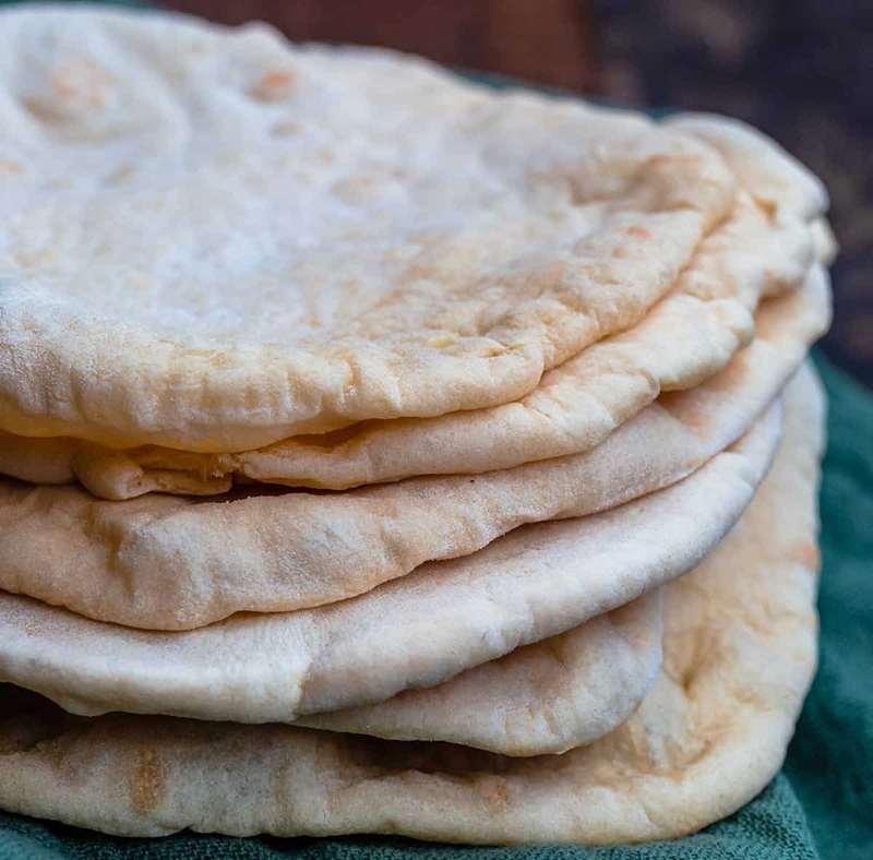 Bánh Pita - 10