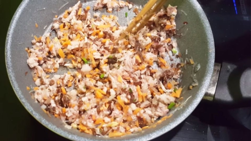 bánh quai vạc hấp 3