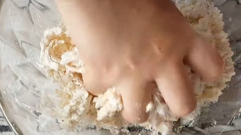 bánh quai vạc hấp 5