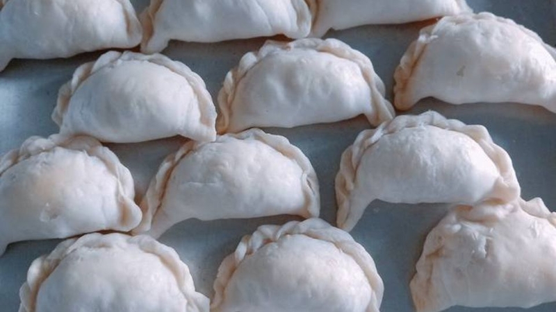 bánh quai vạc hấp 6