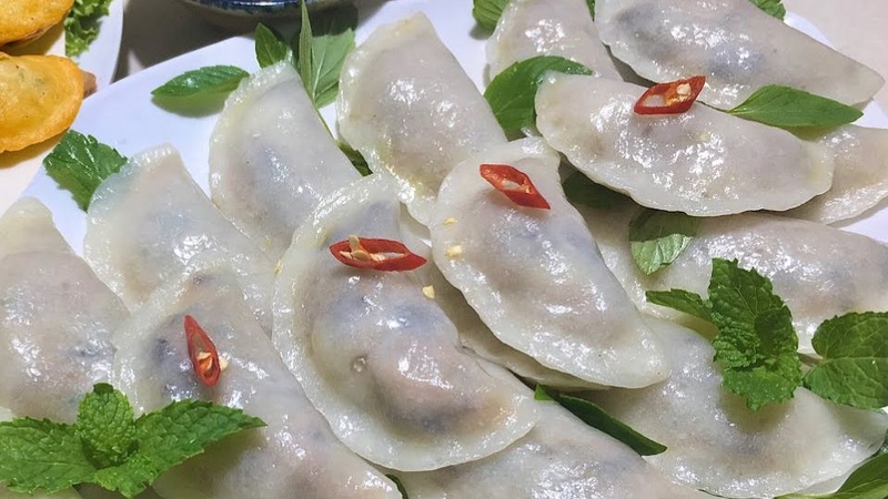 bánh quai vạc hấp 7