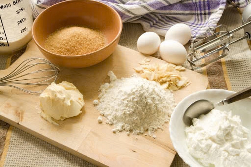 bánh quy bơ hình dưa hấu ảnh 1