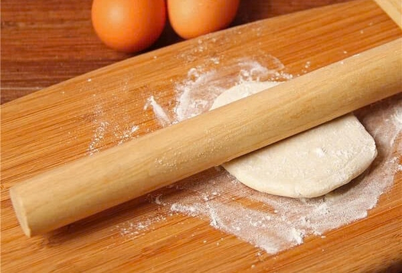 bánh quy bơ hình dưa hấu ảnh 3