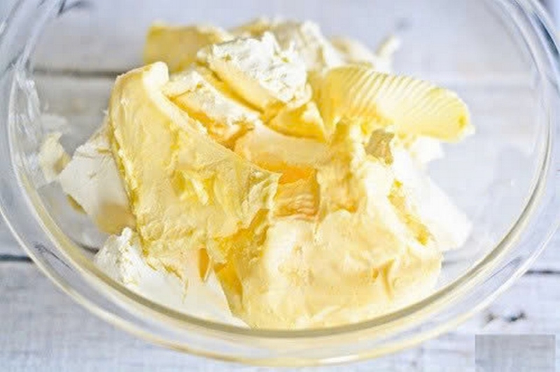 bánh quy chanh dây ảnh 2