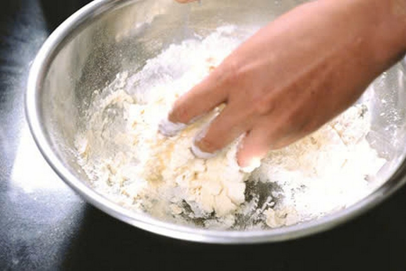 bánh quy chanh dây ảnh 3