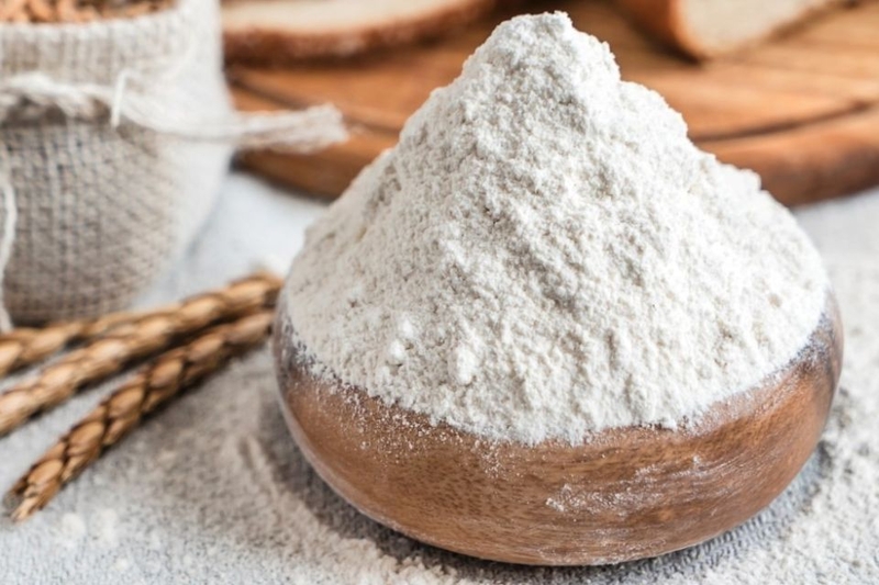 Cách mua nguyên liệu làm bánh