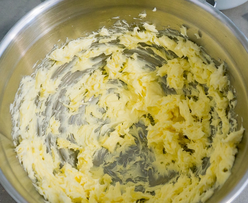 Bánh quy hạt điều - 06