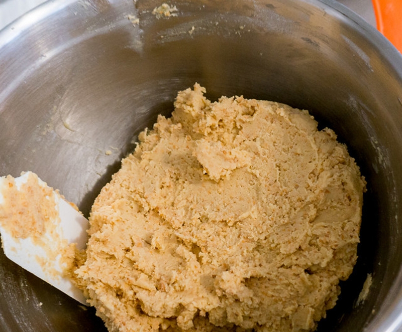 Bánh quy hạt điều - 08