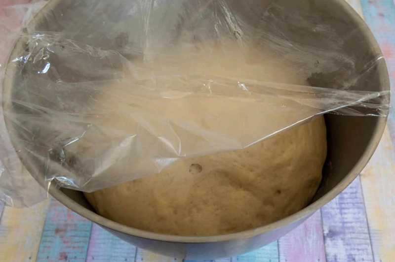 Bánh quy hạt điều - 09