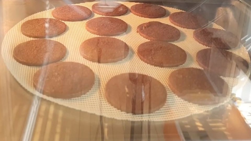 Bánh quy kem 5