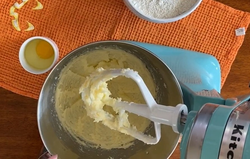bánh quy kẹo bắp hình 2