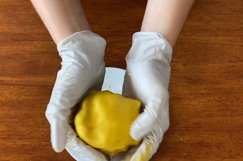bánh quy kẹo bắp hình 6